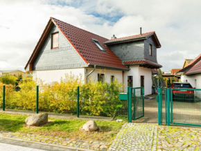 Apartment Tauchmann II by Interhome
